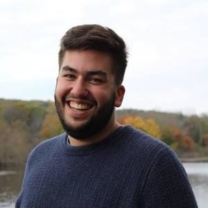 Meet your Posher, Ryan